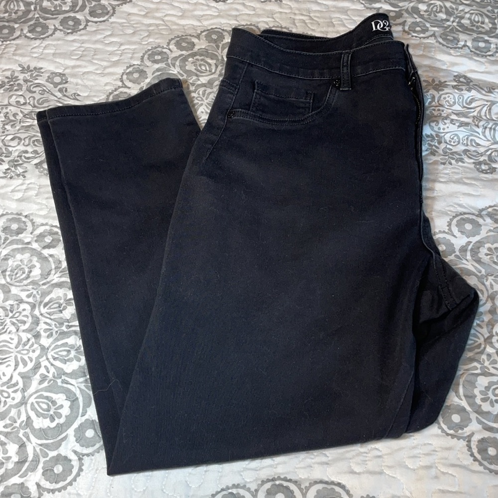 Size 16 ladies jeans